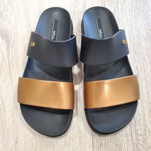 Melissa Women Slippers Slides